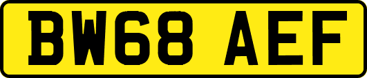 BW68AEF