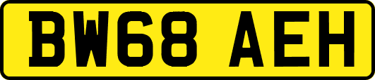 BW68AEH