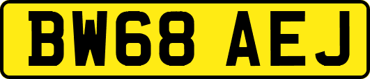 BW68AEJ