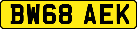 BW68AEK