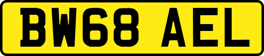 BW68AEL