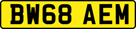 BW68AEM