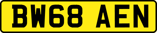 BW68AEN