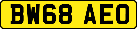 BW68AEO