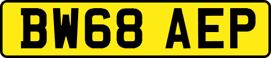 BW68AEP