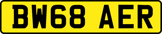 BW68AER