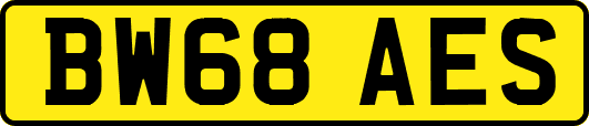 BW68AES