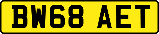 BW68AET