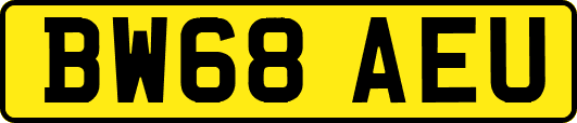 BW68AEU
