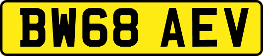 BW68AEV