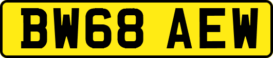 BW68AEW