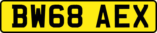 BW68AEX