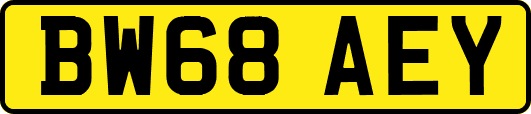 BW68AEY