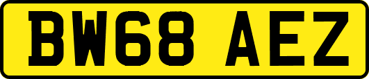 BW68AEZ