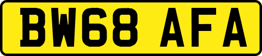 BW68AFA