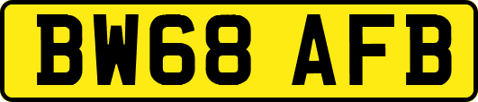 BW68AFB