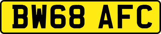 BW68AFC