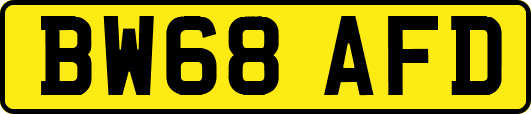 BW68AFD
