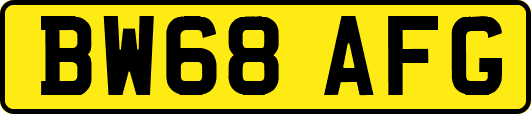 BW68AFG