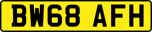 BW68AFH