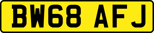 BW68AFJ