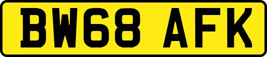BW68AFK