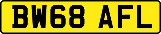 BW68AFL