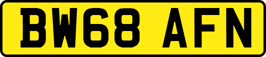 BW68AFN