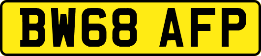 BW68AFP
