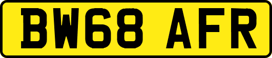 BW68AFR