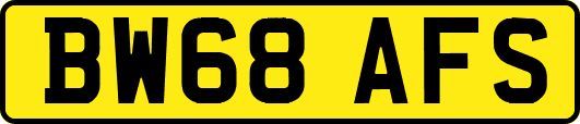 BW68AFS