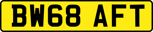 BW68AFT