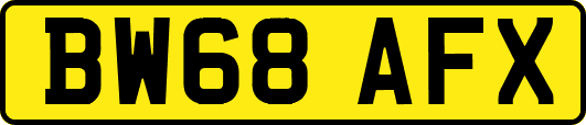 BW68AFX