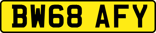BW68AFY