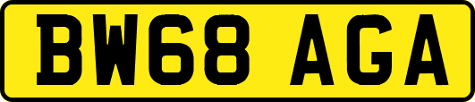 BW68AGA