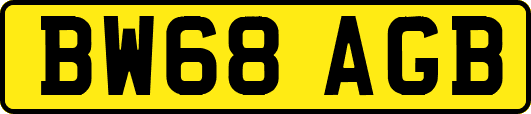 BW68AGB