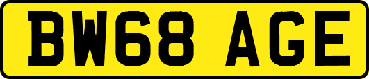 BW68AGE