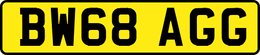 BW68AGG