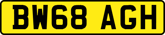 BW68AGH