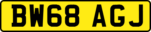 BW68AGJ