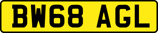 BW68AGL
