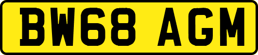 BW68AGM