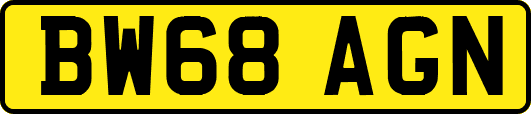 BW68AGN