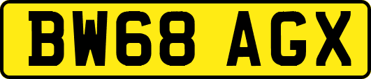 BW68AGX