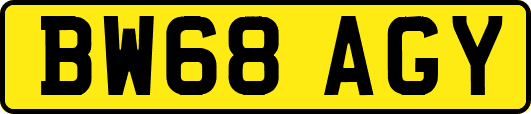 BW68AGY
