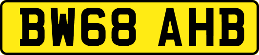 BW68AHB