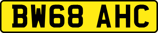 BW68AHC