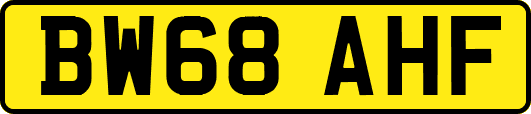 BW68AHF