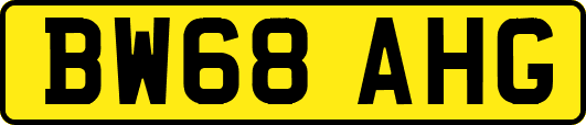 BW68AHG