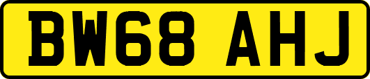 BW68AHJ